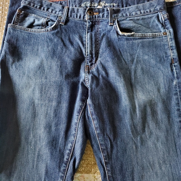 Eddie Bauer jeans - Picture 3 of 7